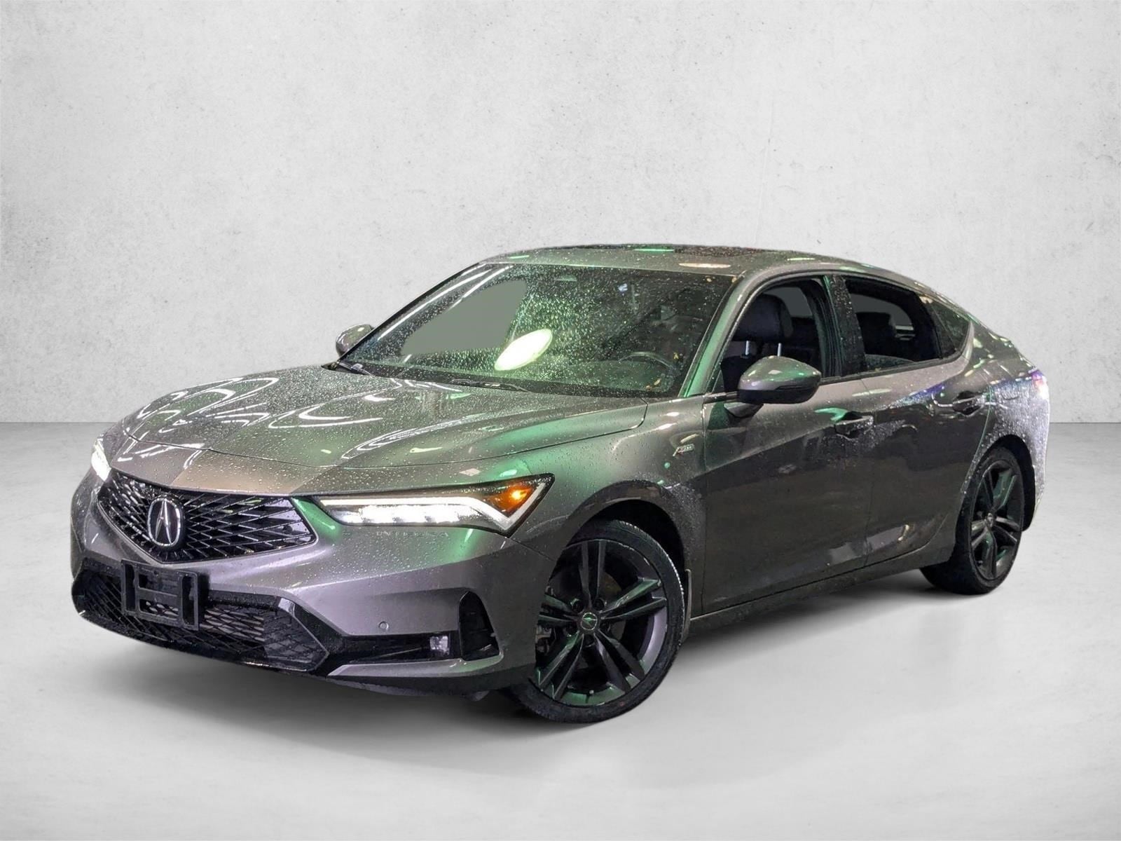 2023 Acura Integra