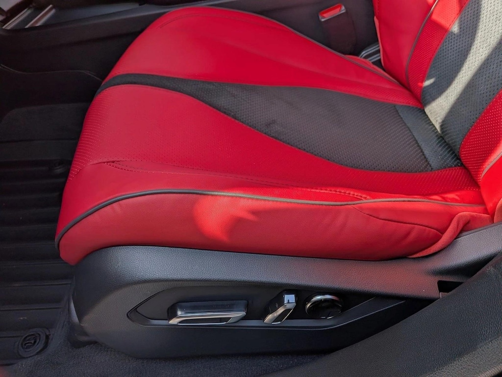 New 2026 Acura RDX w/A-Spec Package SUV