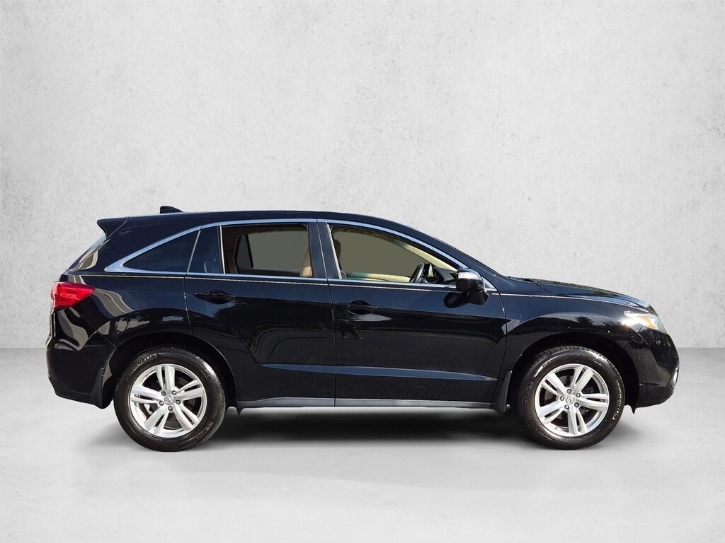 Used 2015 Acura RDX SUV