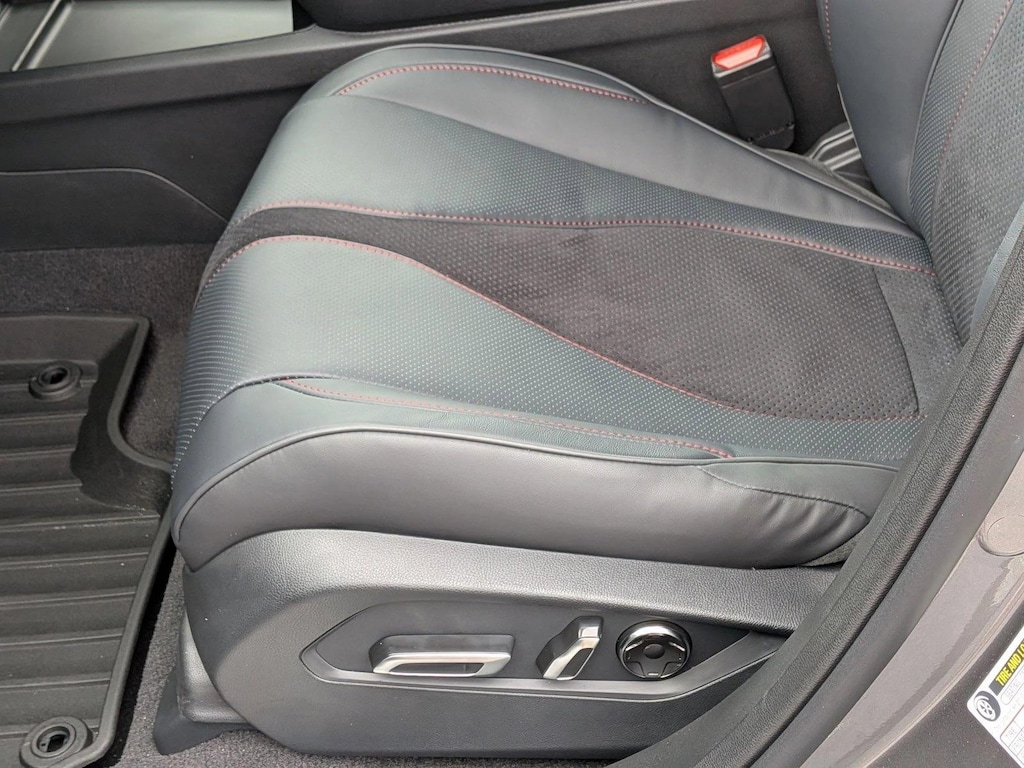 New 2026 Acura RDX w/A-Spec Package SUV