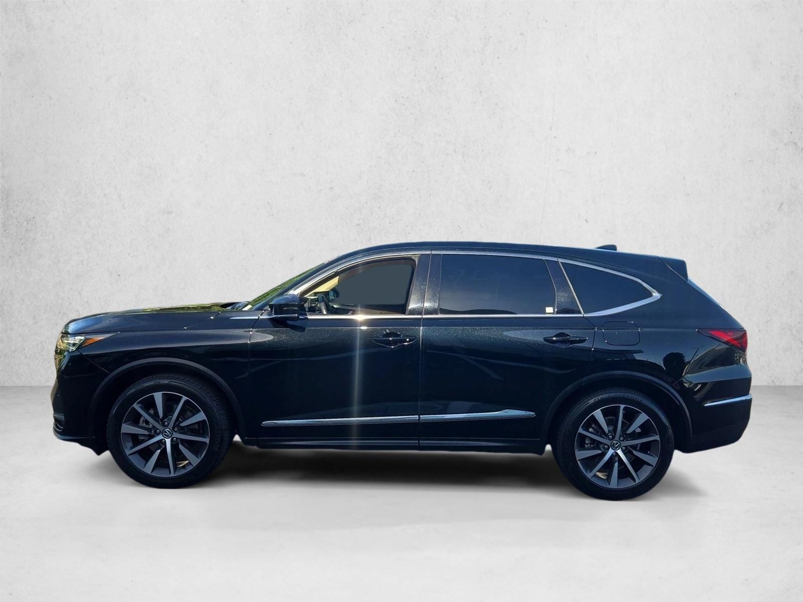 2025 Acura MDX Technology Package - Photo 9