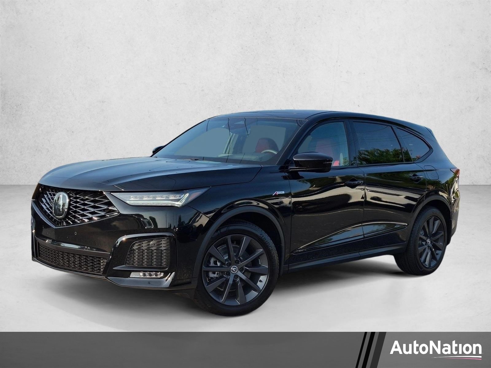 2026 Acura MDX