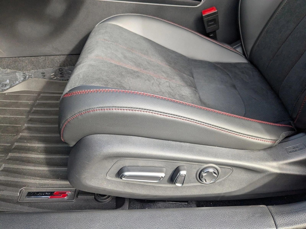 New 2025 Acura Integra Type S Hatchback