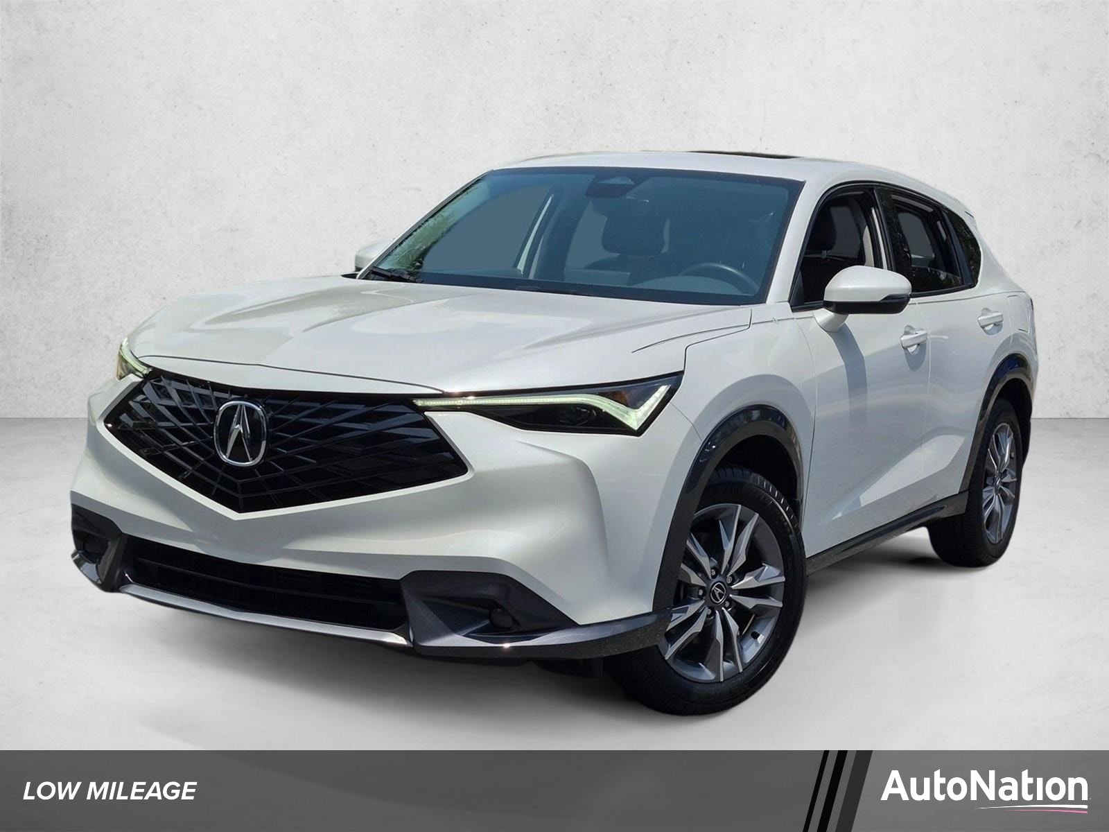 2025 Acura ADX