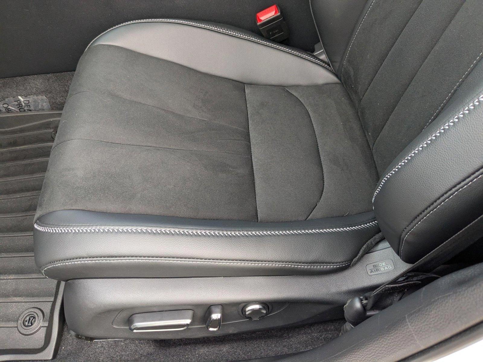 2025 Acura Integra A-Spec Technology photo 3