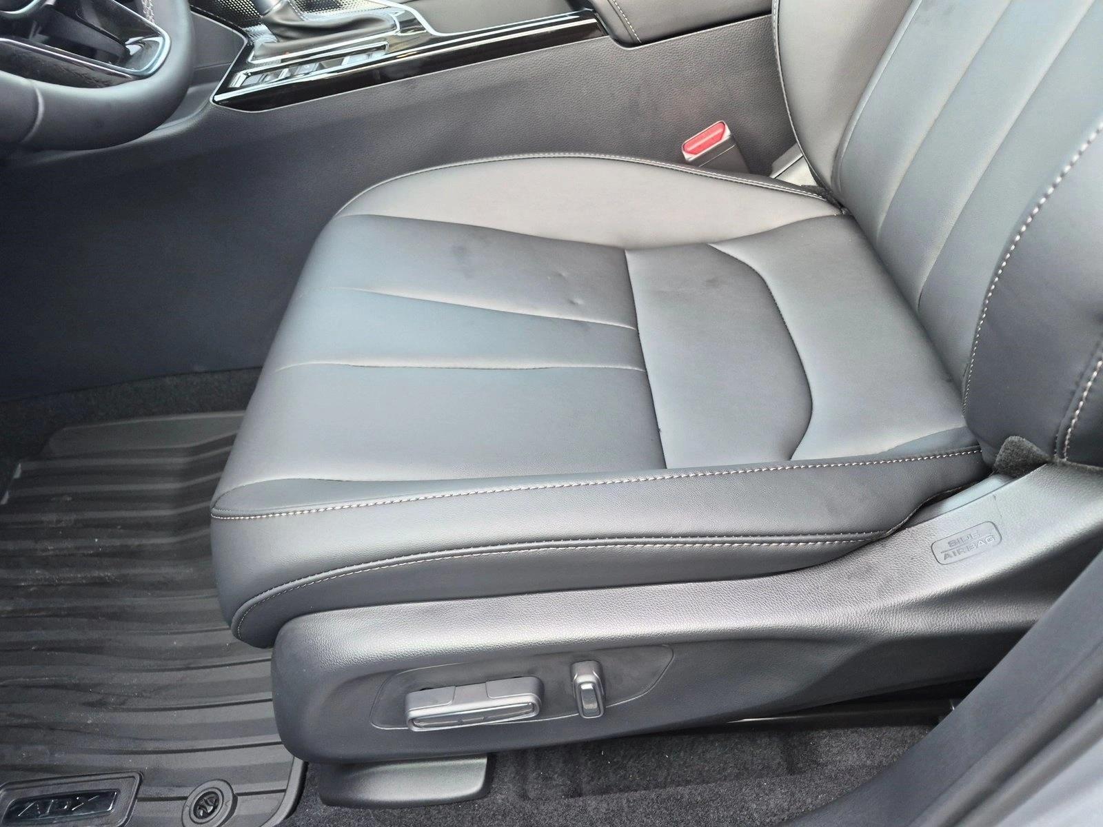 New 2026 Acura ADX SUV