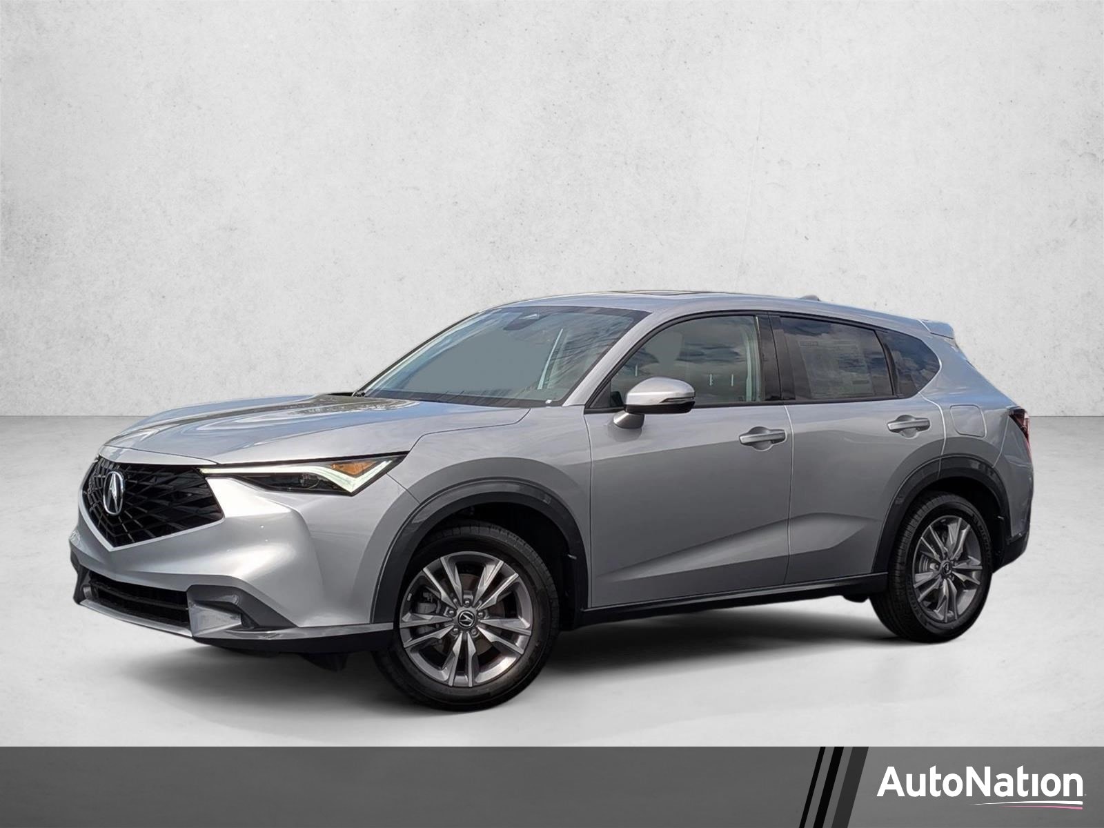 2026 Acura ADX -'s photo