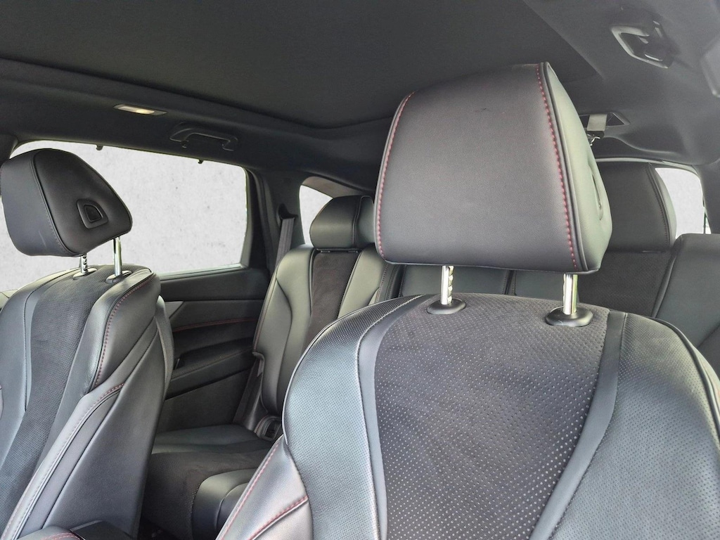 Used 2022 Acura MDX Type S SUV