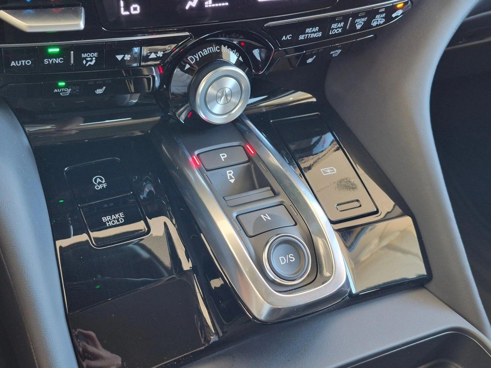 2026 Acura MDX Technology Package - Photo 11