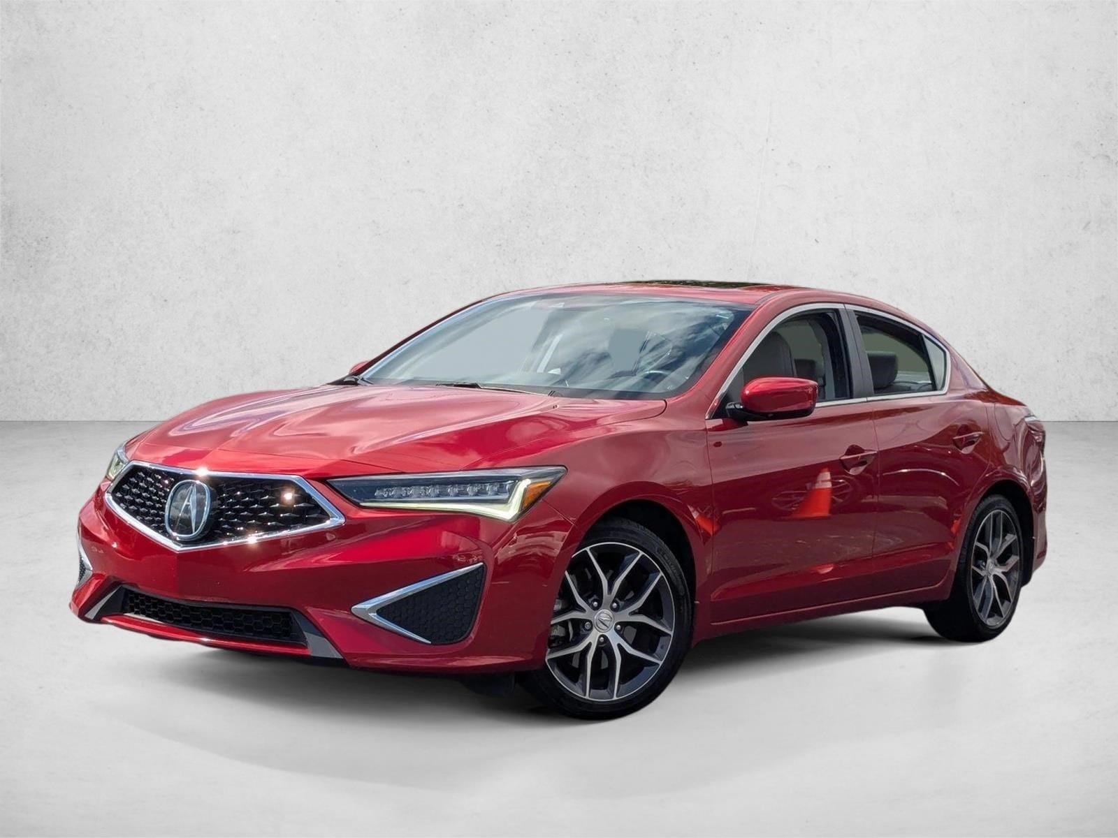 2022 Acura ILX Premium's photo