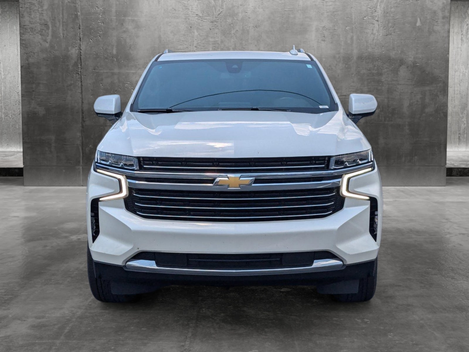 Used 2021 Chevrolet Tahoe LT with VIN 1GNSCNKD7MR456244 for sale in Jacksonville, FL