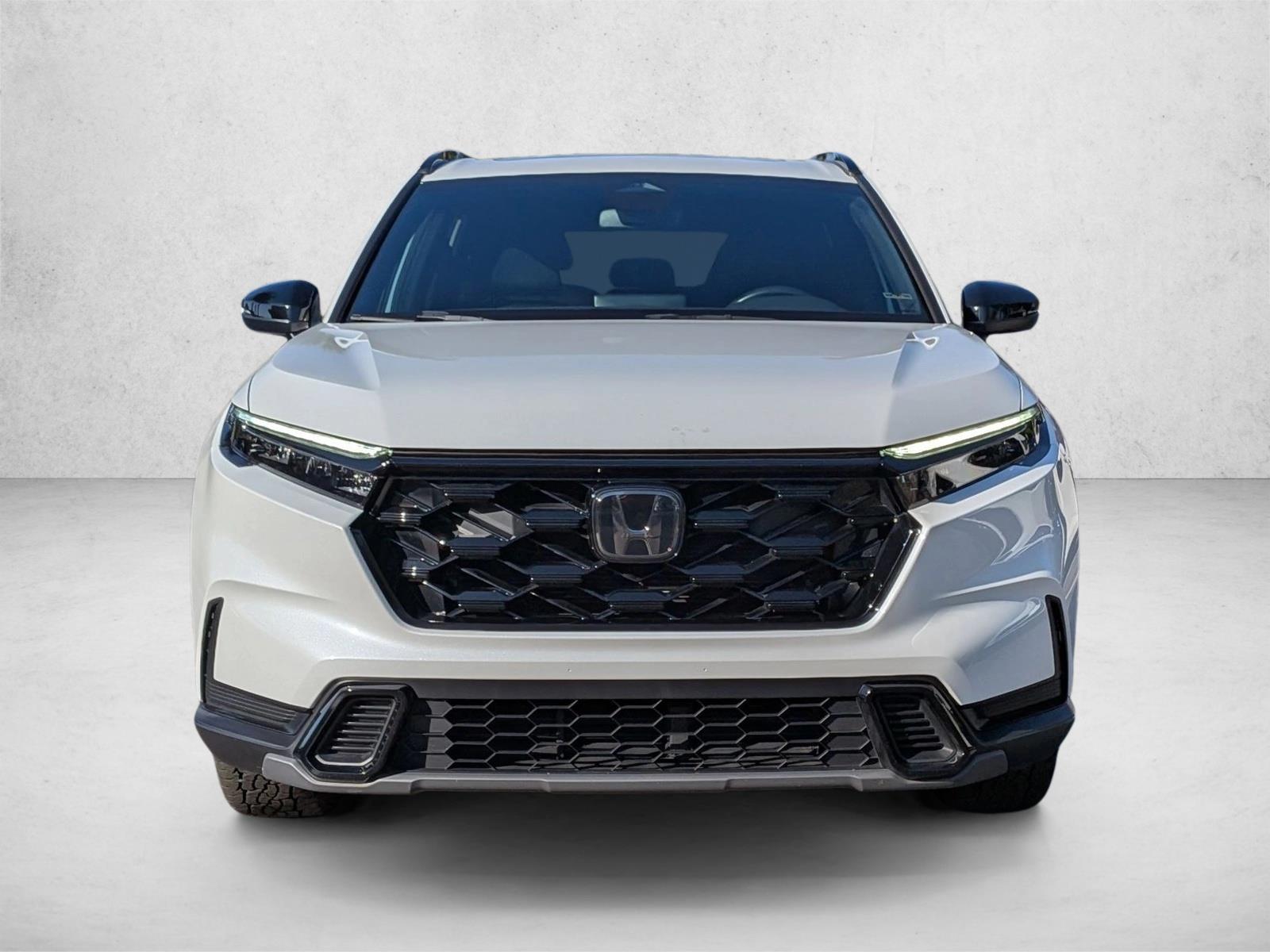 2023 Honda CR-V Hybrid Sport photo 2