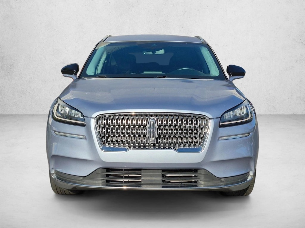 Used 2022 Lincoln Corsair Standard SUV