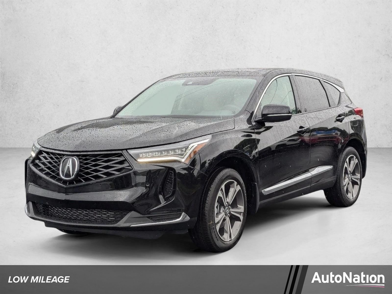 2025 Acura RDX Technology Package SH-AWD's photo
