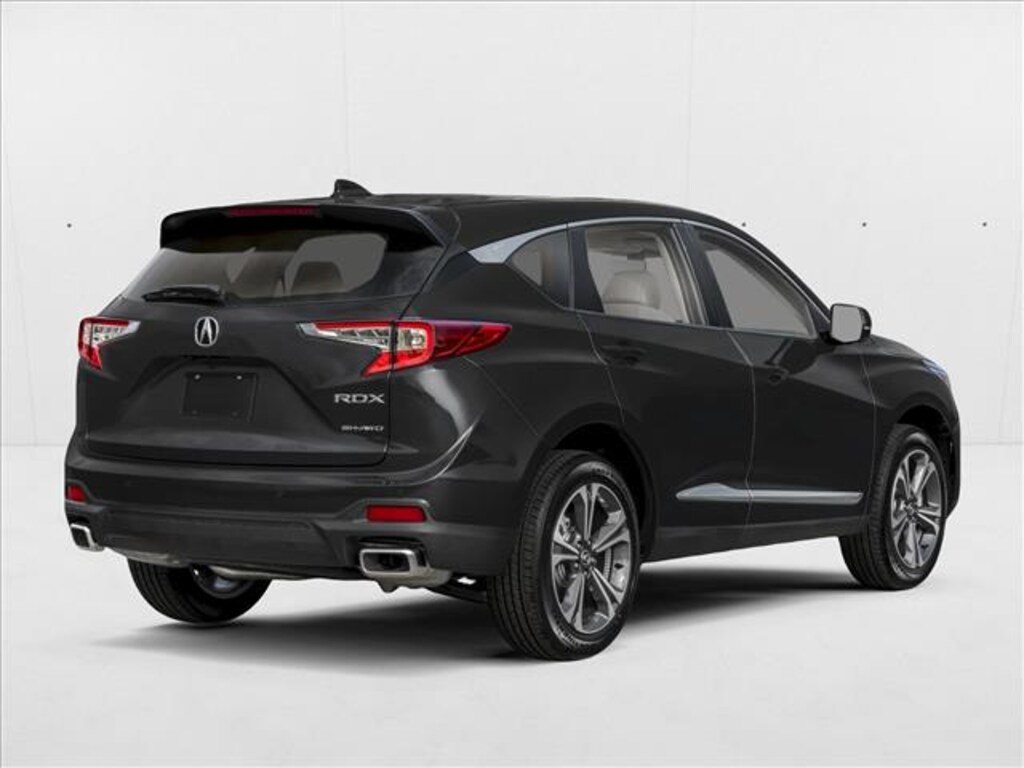 New 2026 Acura RDX w/Technology Package SUV