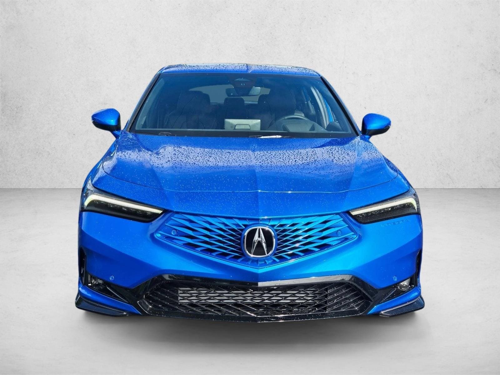 2026 Acura Integra A-Spec w/Technology Package - Photo 6