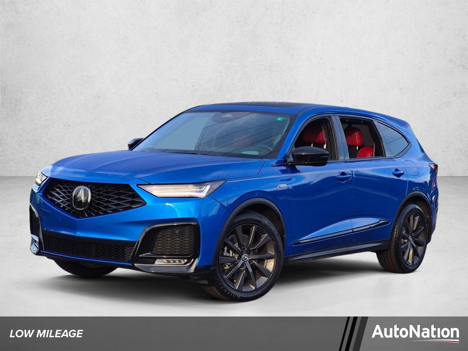 2026 Acura MDX