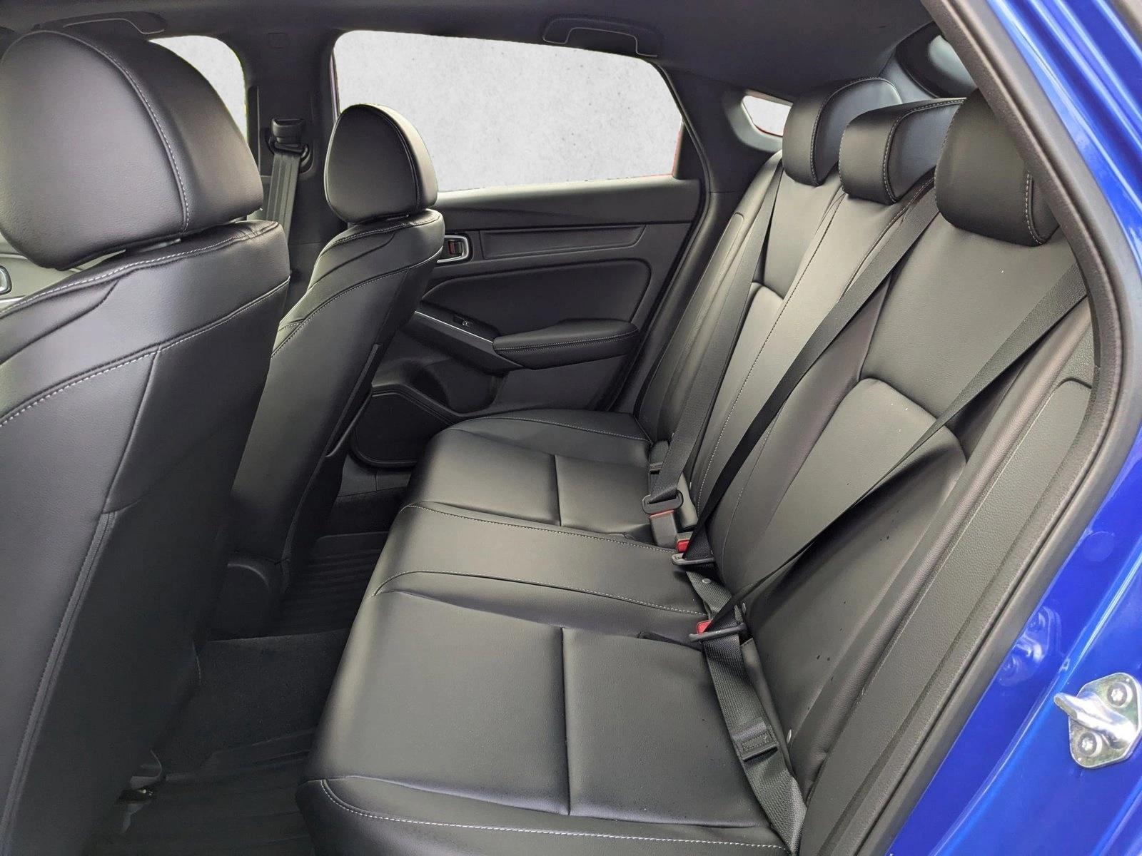 2025 Acura Integra A-Spec - Photo 14