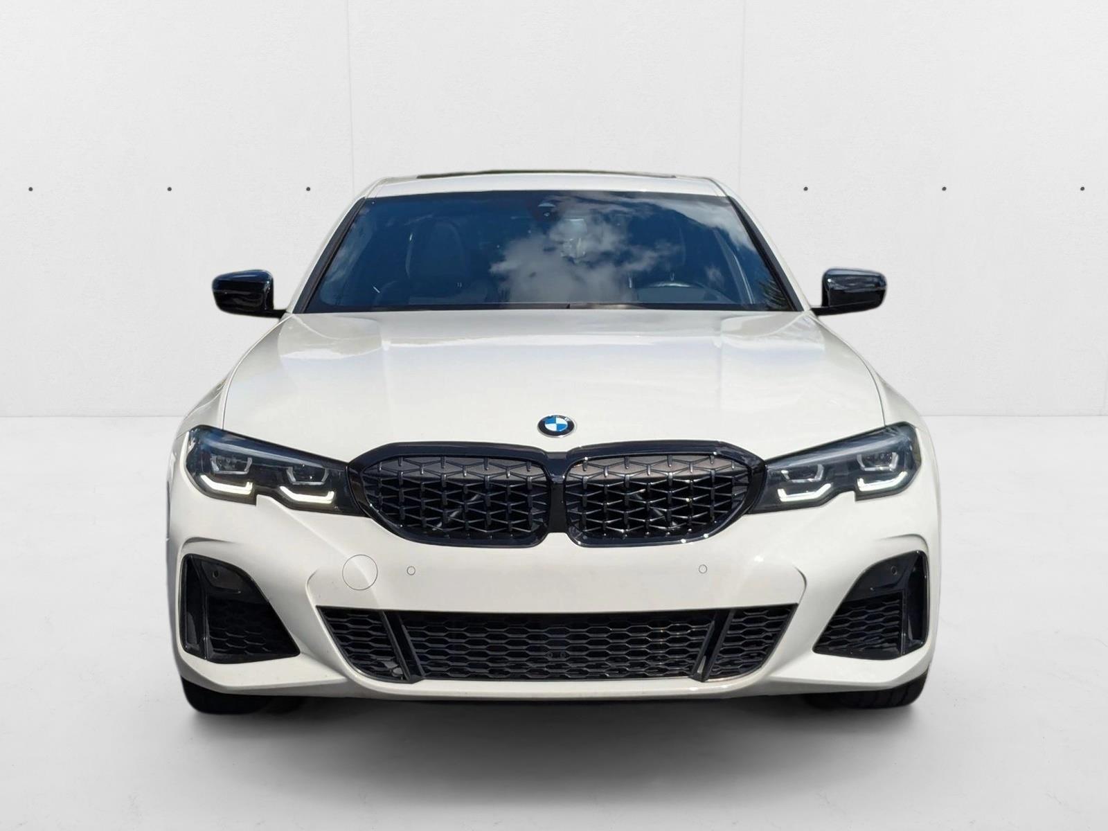 2022 Bmw M340i xDrive Sedan photo 2