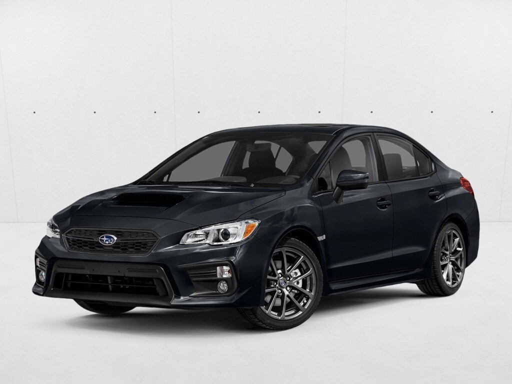 Used 2019 Subaru