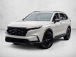 Honda CR-V Hybrid