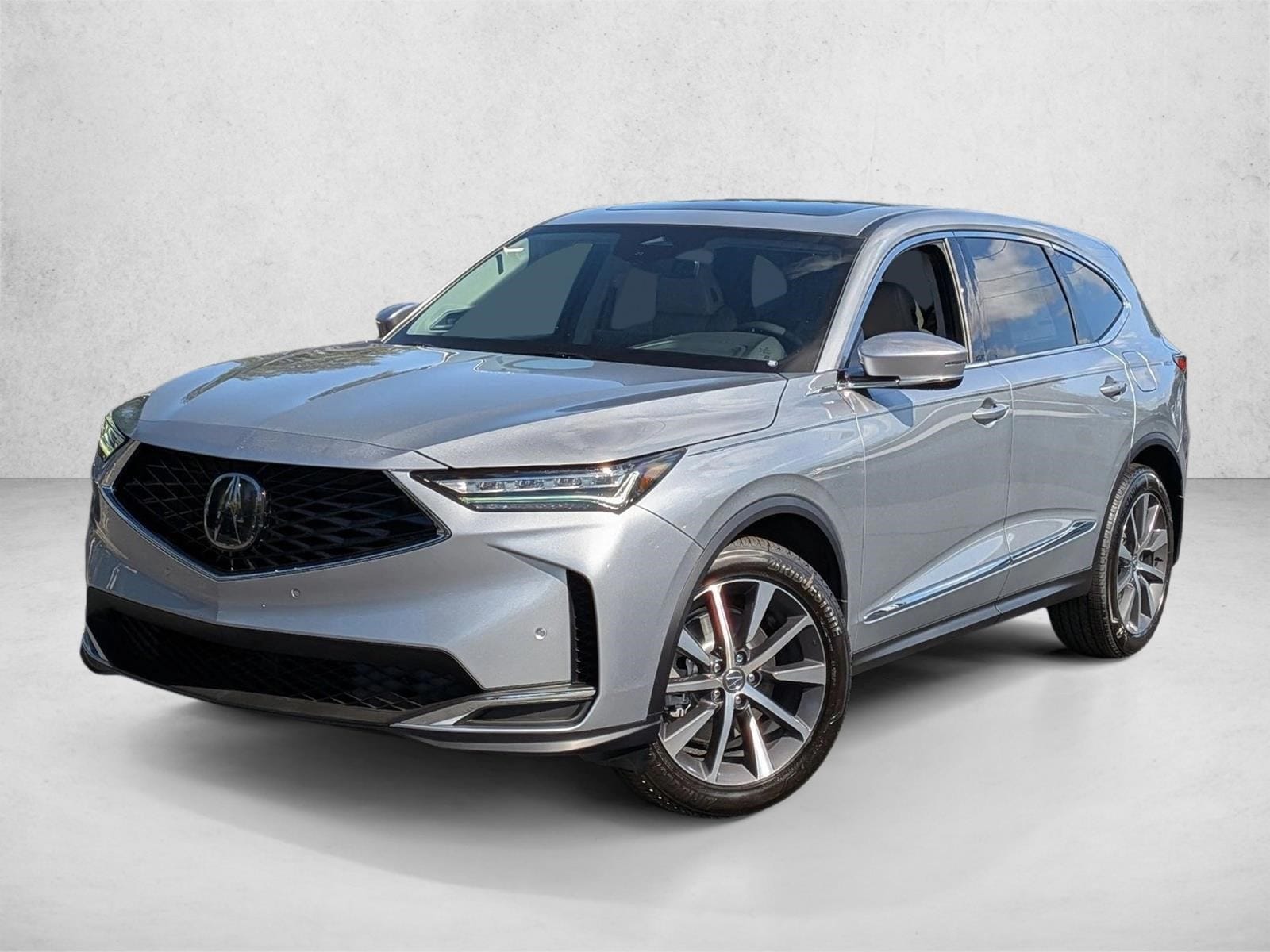 2026 Acura MDX Technology Package's photo