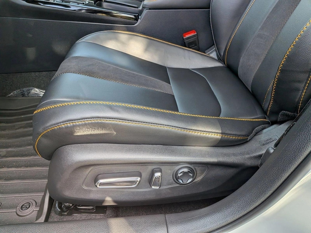 New 2026 Acura Integra w/A-Spec Technology Package Hatchback