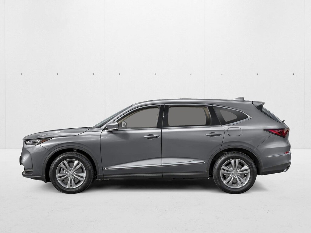 New 2026 Acura MDX SUV