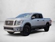  Nissan Titan