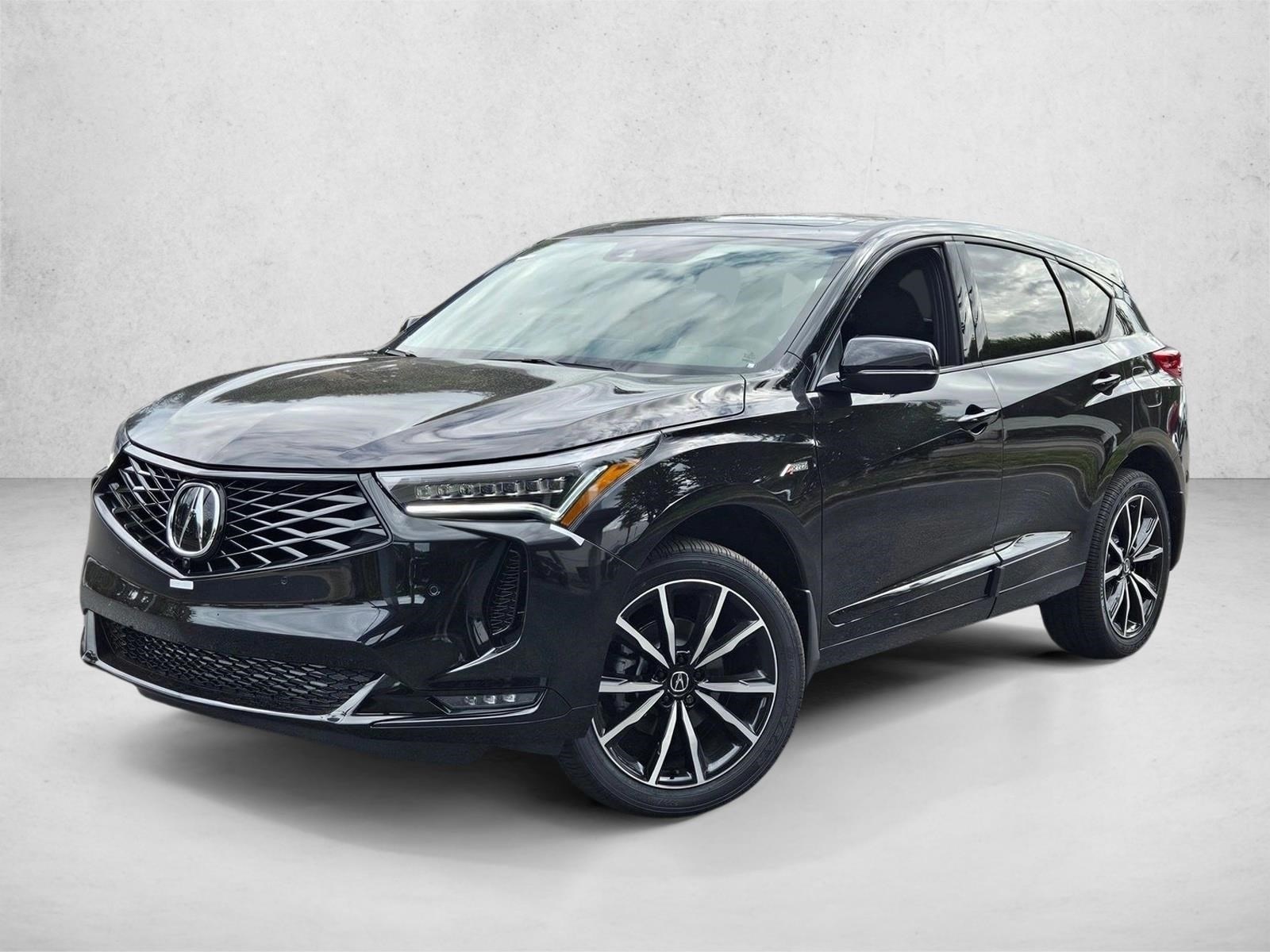 2026 Acura RDX A-Spec w/ Advance Package's photo