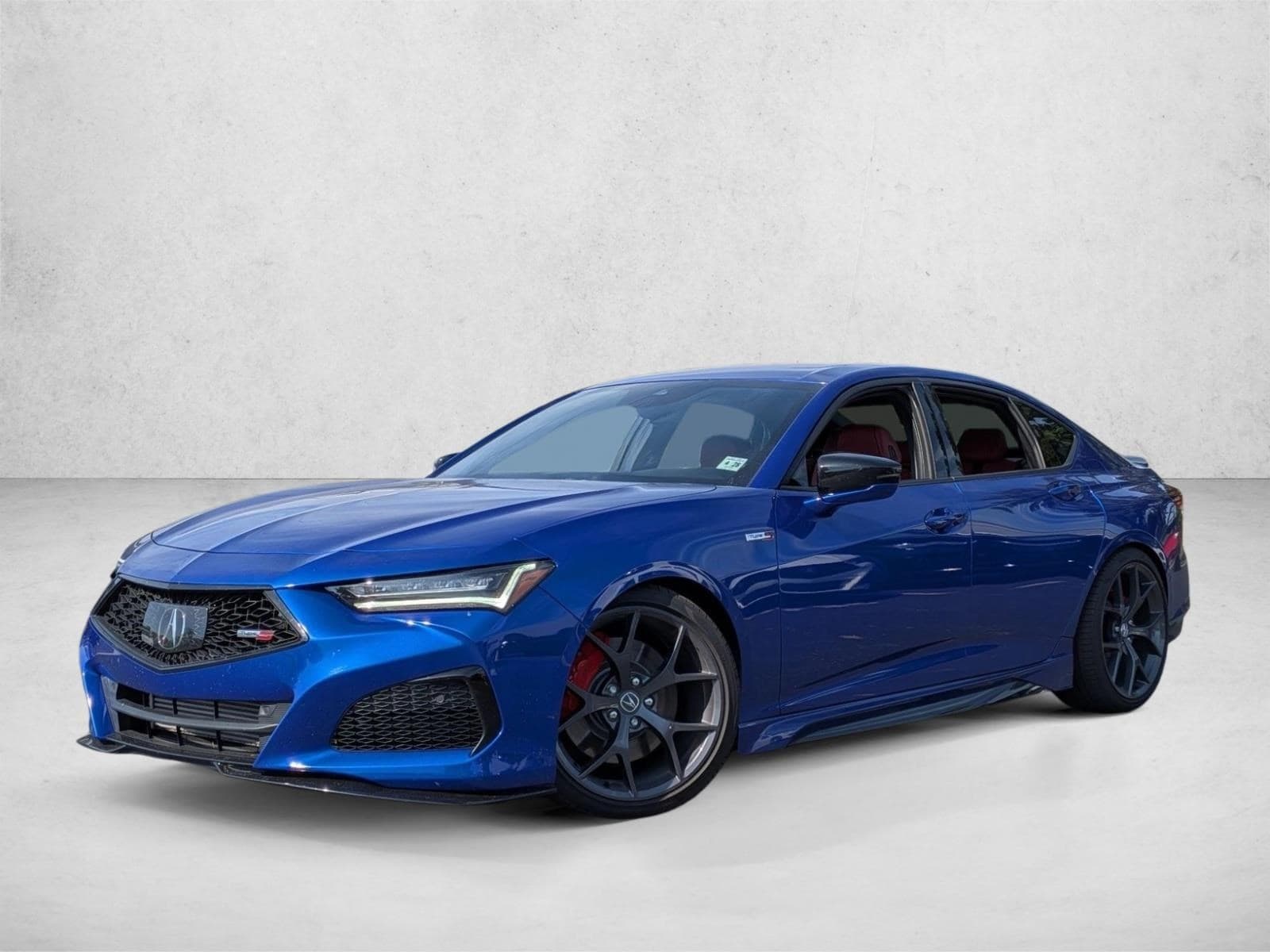 2023 Acura TLX Type S's photo
