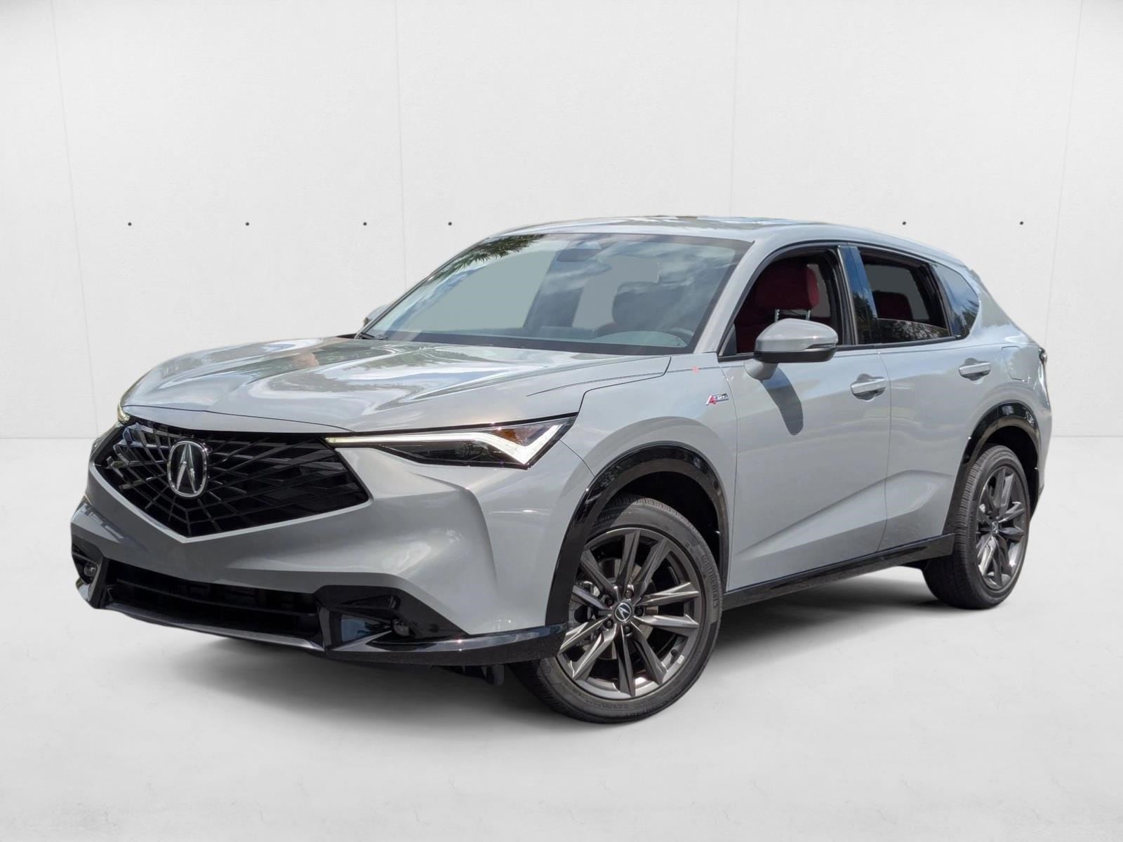 2025 Acura ADX A-Spec Package's photo