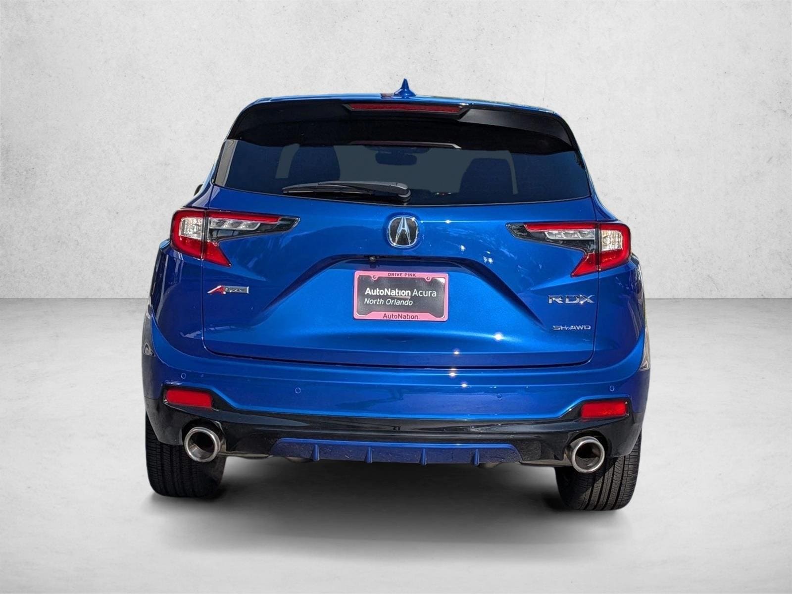 2025 Acura RDX A-Spec w/ Advance Package - Photo 6
