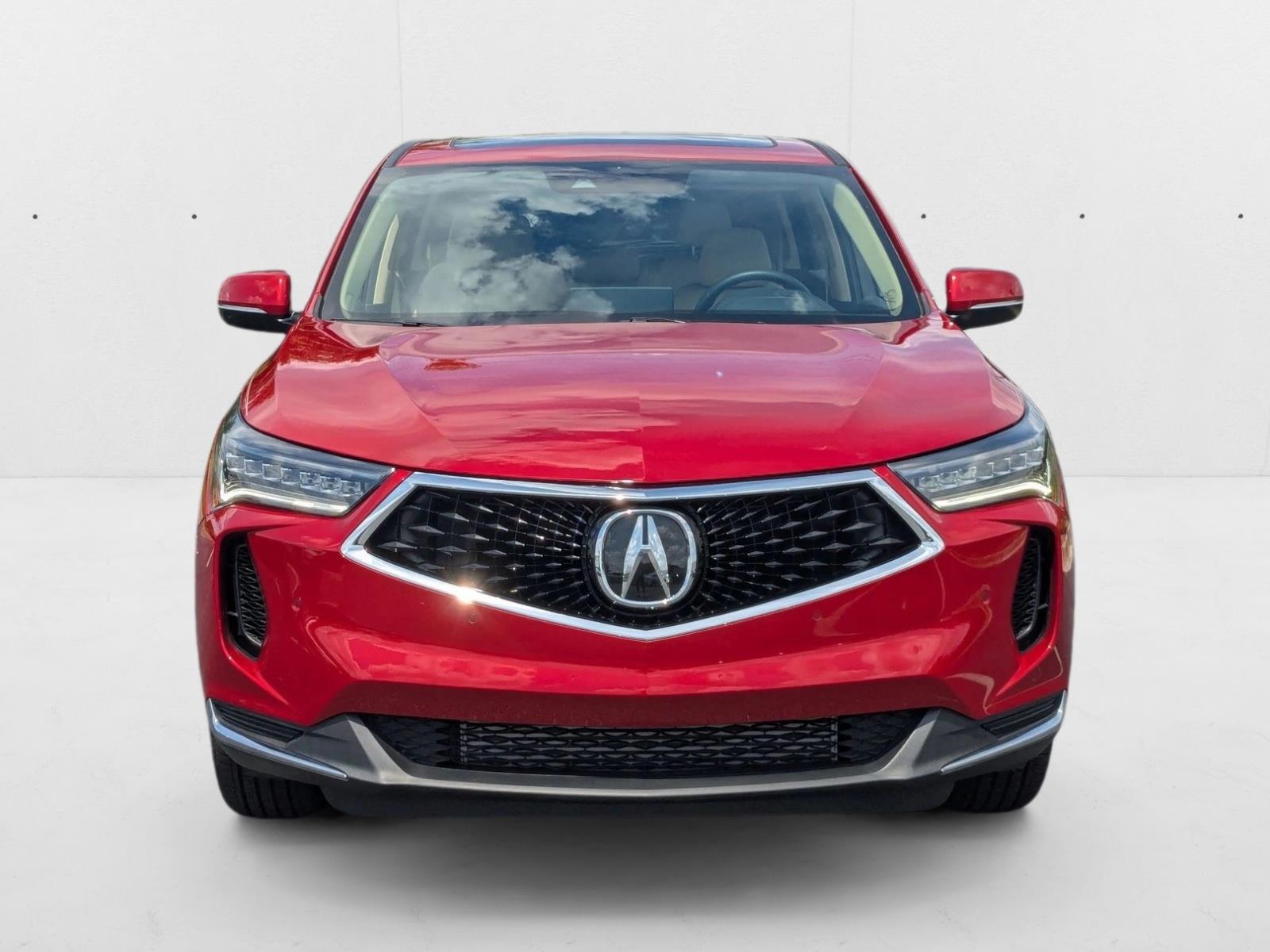 2024 Acura RDX Technology photo 2