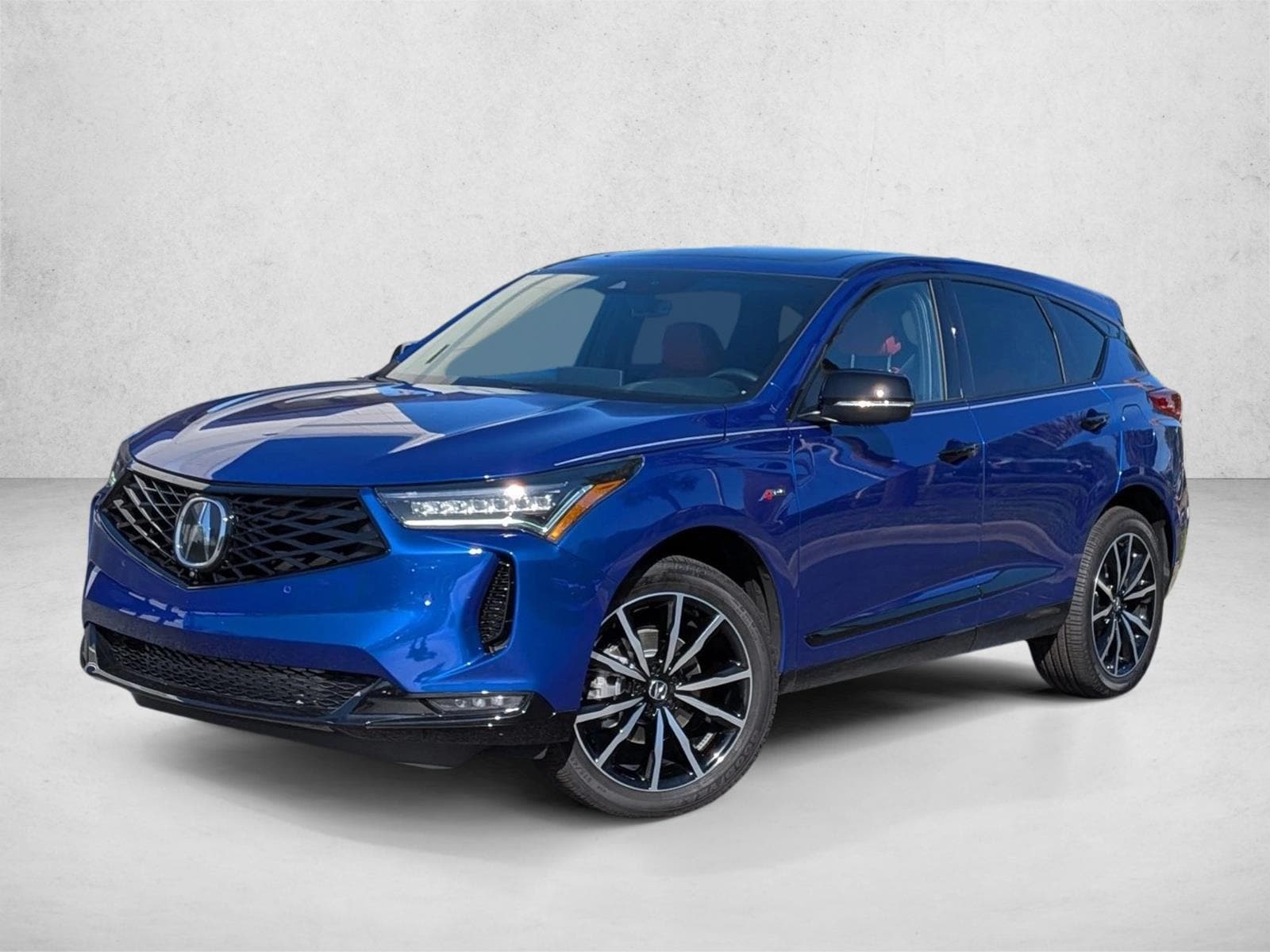 2025 Acura RDX A-Spec w/ Advance Package - Photo 17