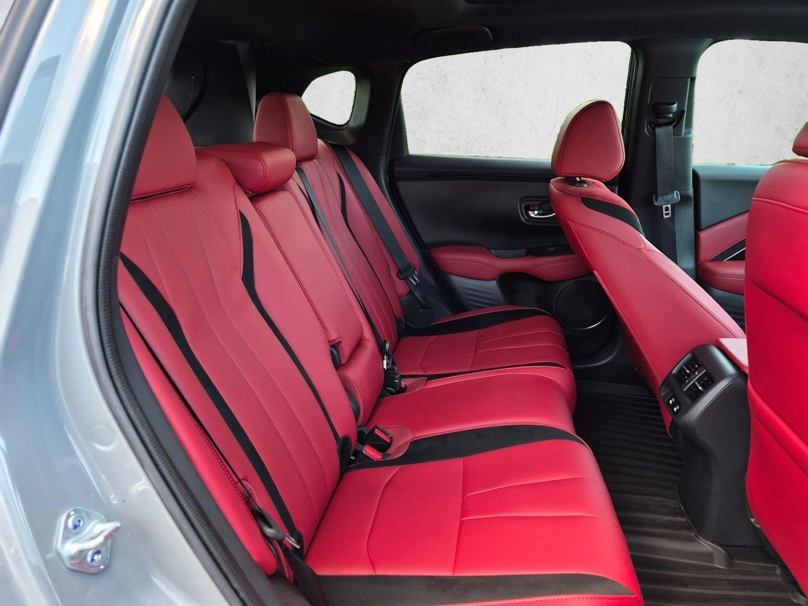 2026 Acura ADX A-Spec Package - Photo 16