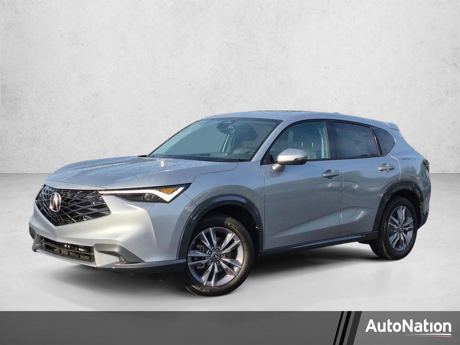 2026 Acura ADX Base
