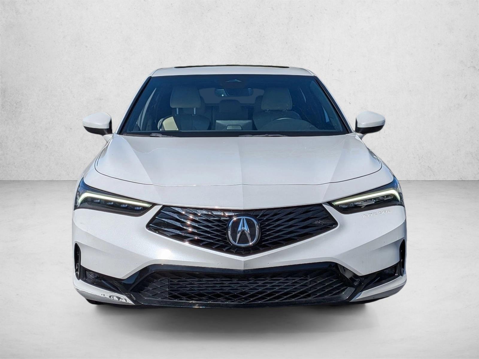 2025 Acura Integra A-Spec photo 2