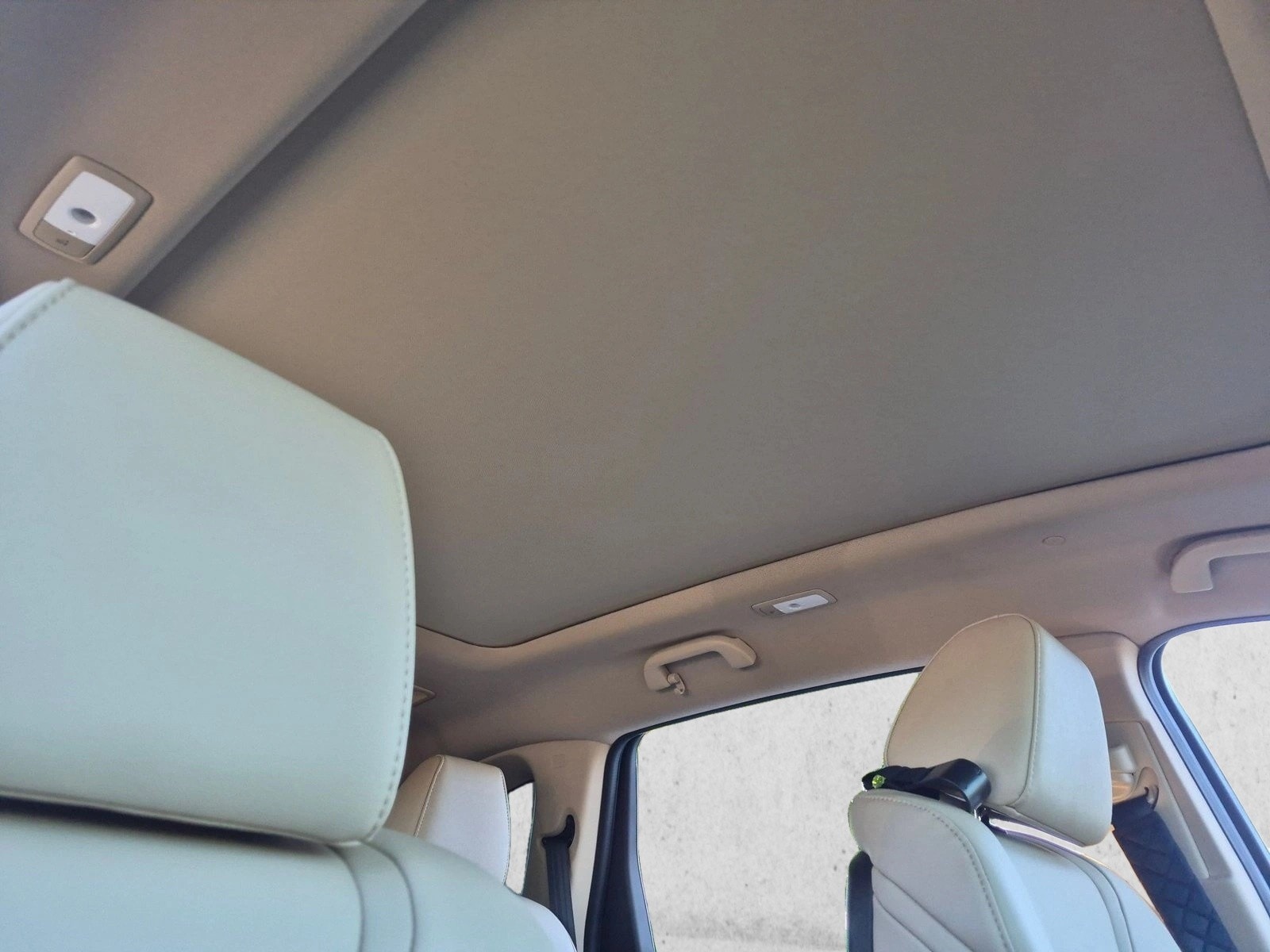 2026 Acura MDX Base - Photo 20