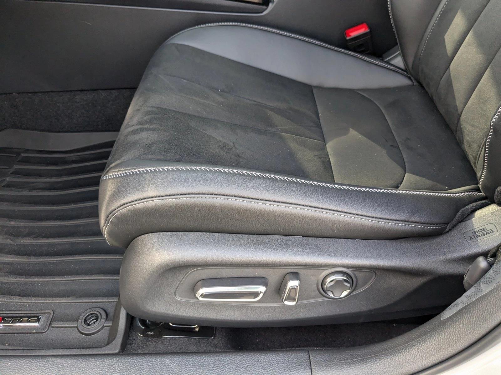 2025 Acura Integra A-Spec Technology photo 4