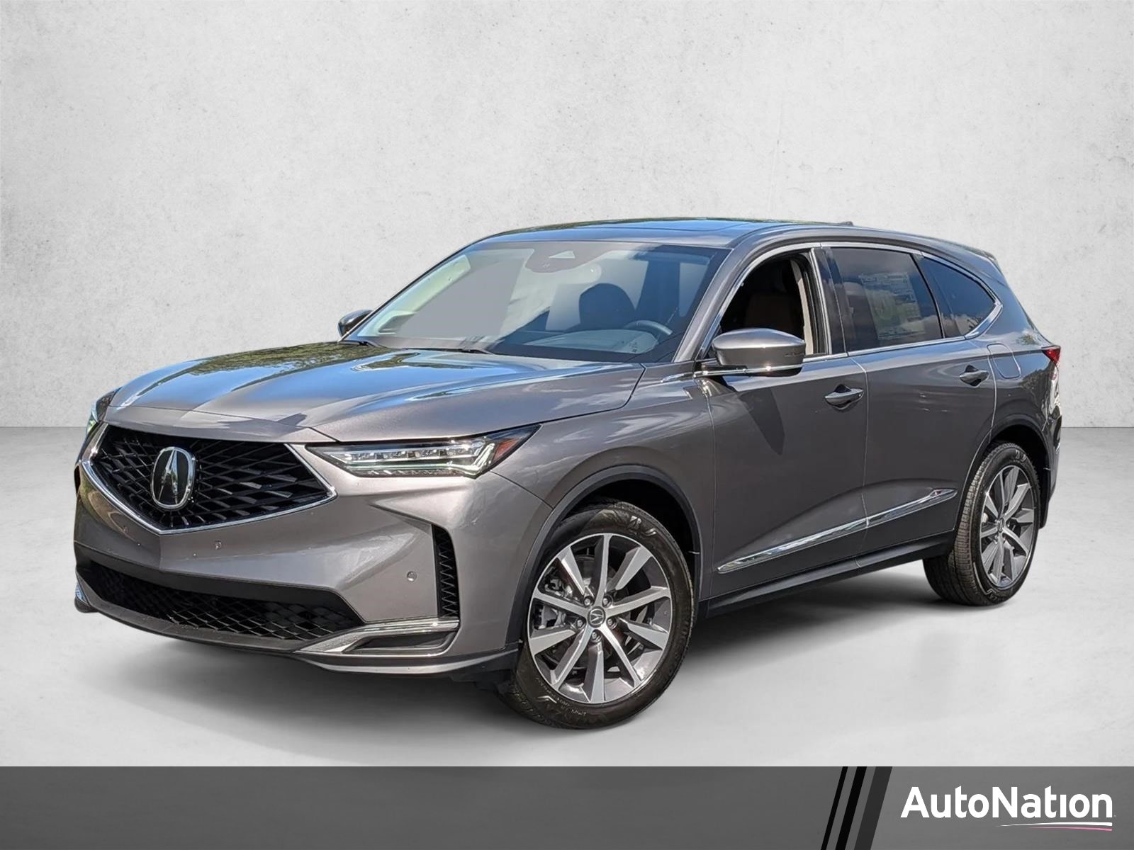 2026 Acura MDX