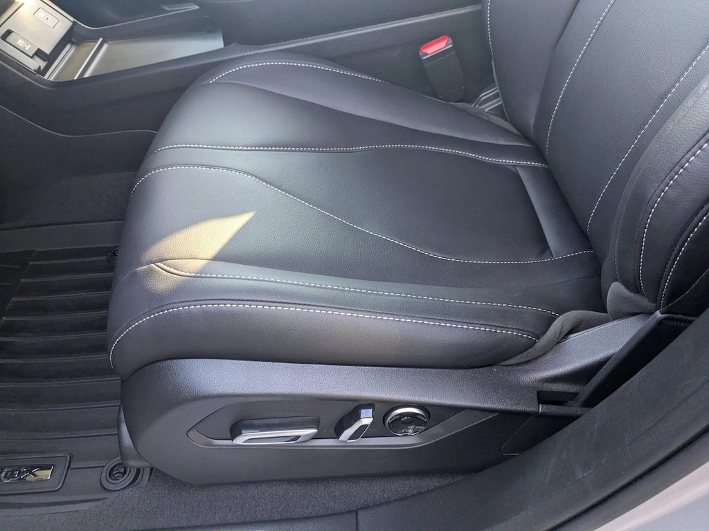 New 2025 Acura RDX SUV