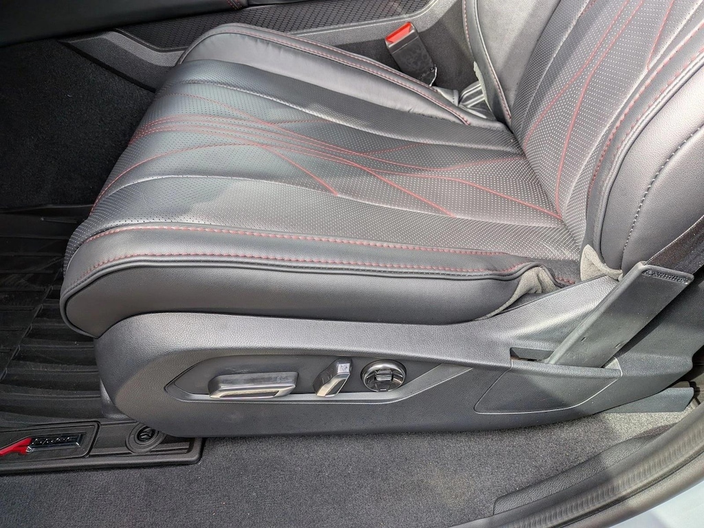 New 2026 Acura MDX w/A-Spec Advance Package SUV