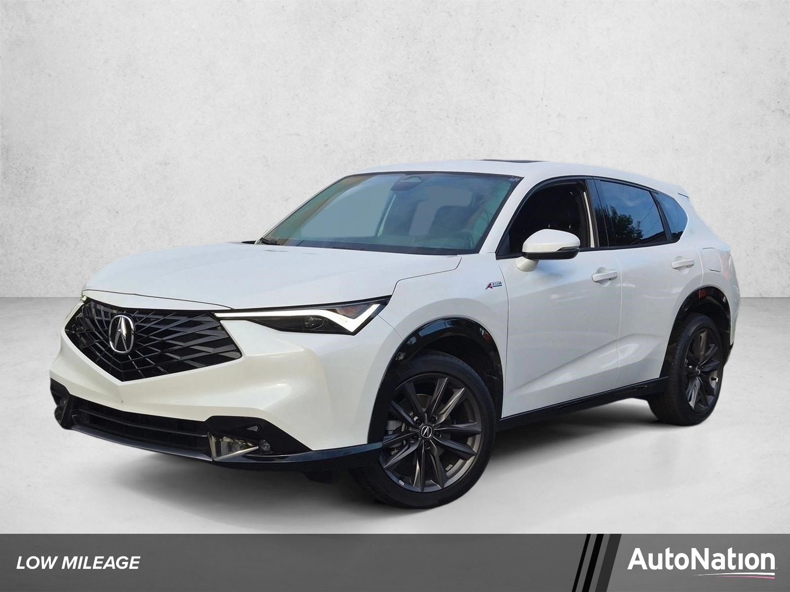 2026 Acura ADX