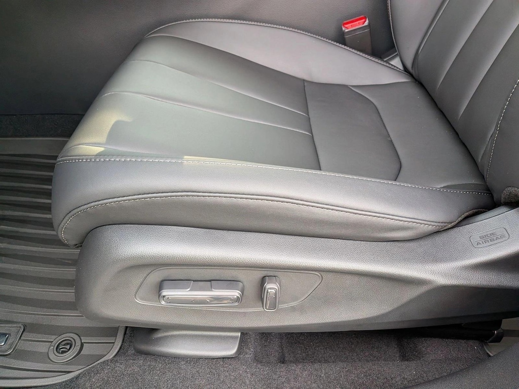 New 2025 Acura ADX SUV