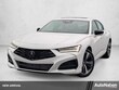  Acura TLX