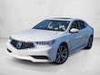  Acura TLX