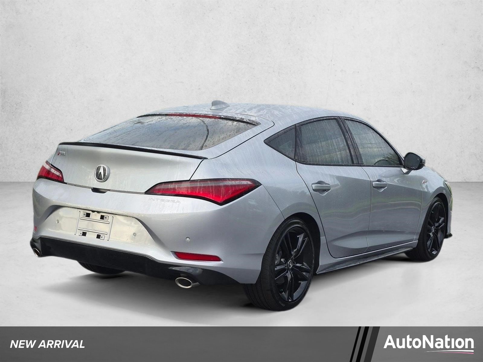 2026 Acura Integra