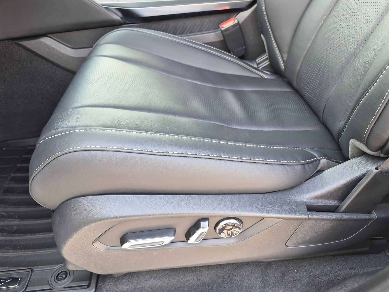 New 2026 Acura MDX w/Technology Package SUV