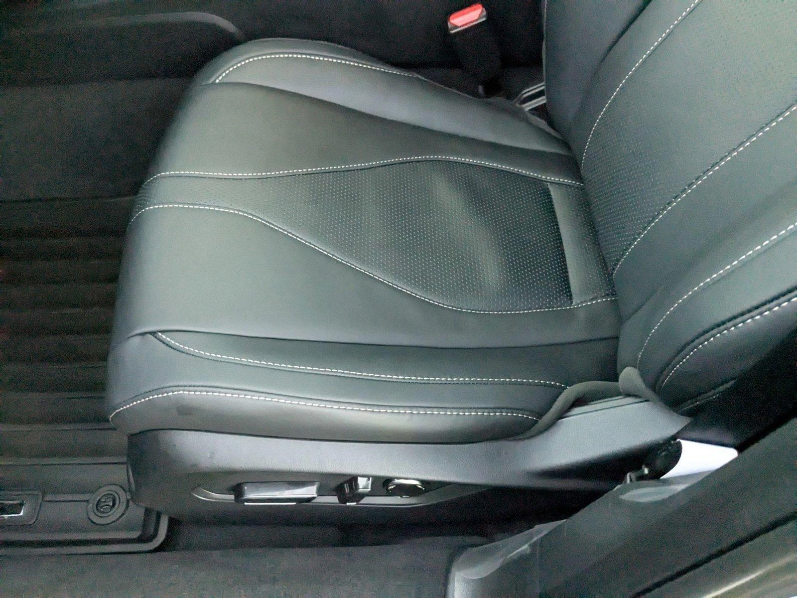 2025 Acura TLX Technology photo 2